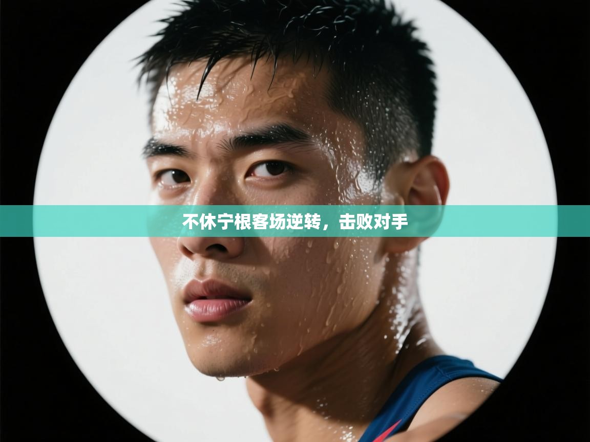 不休宁根客场逆转，击败对手