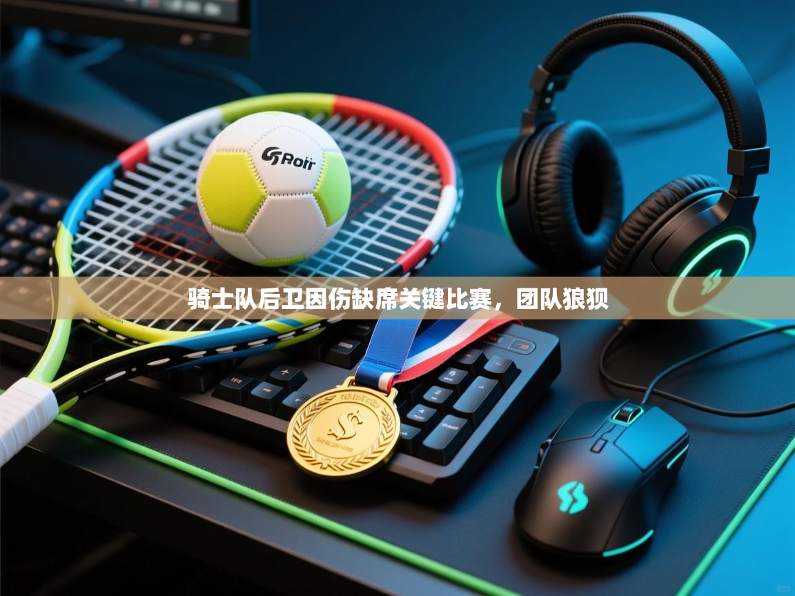 骑士队后卫因伤缺席关键比赛，团队狼狈  第2张