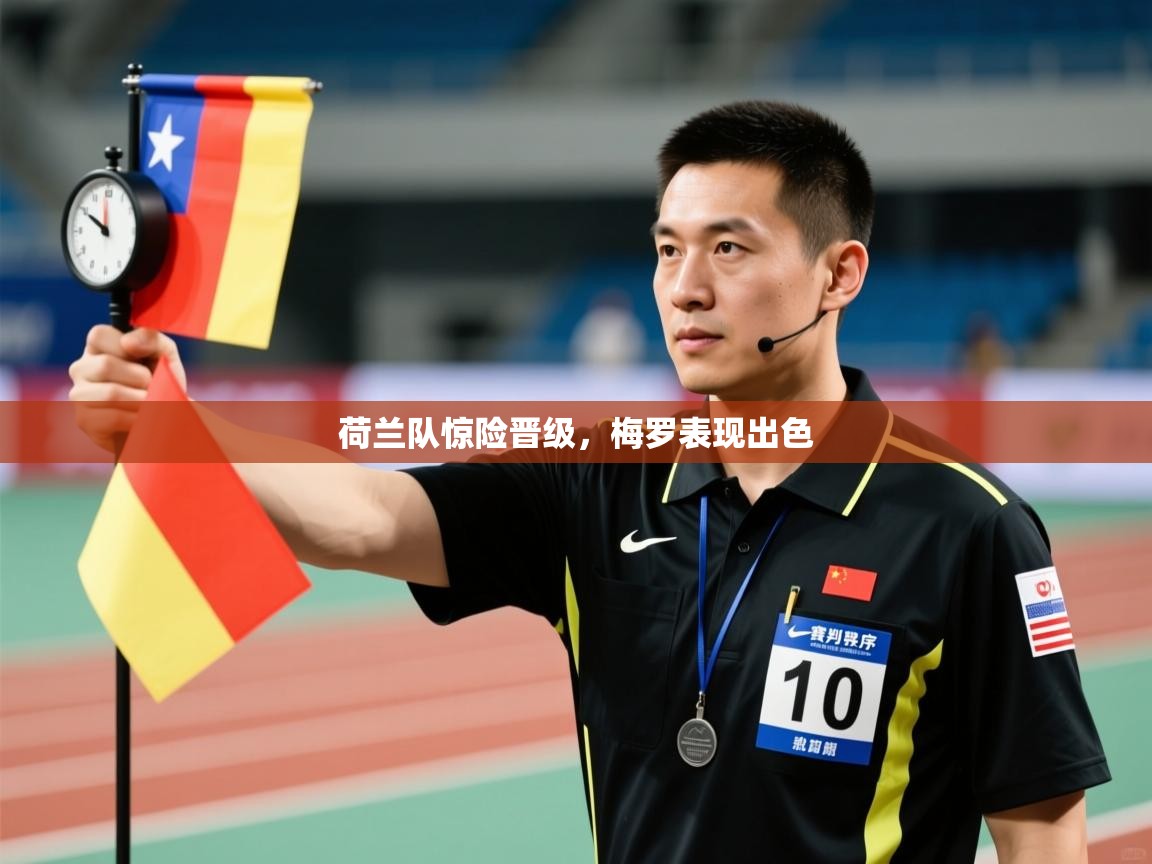 荷兰队惊险晋级，梅罗表现出色  第2张