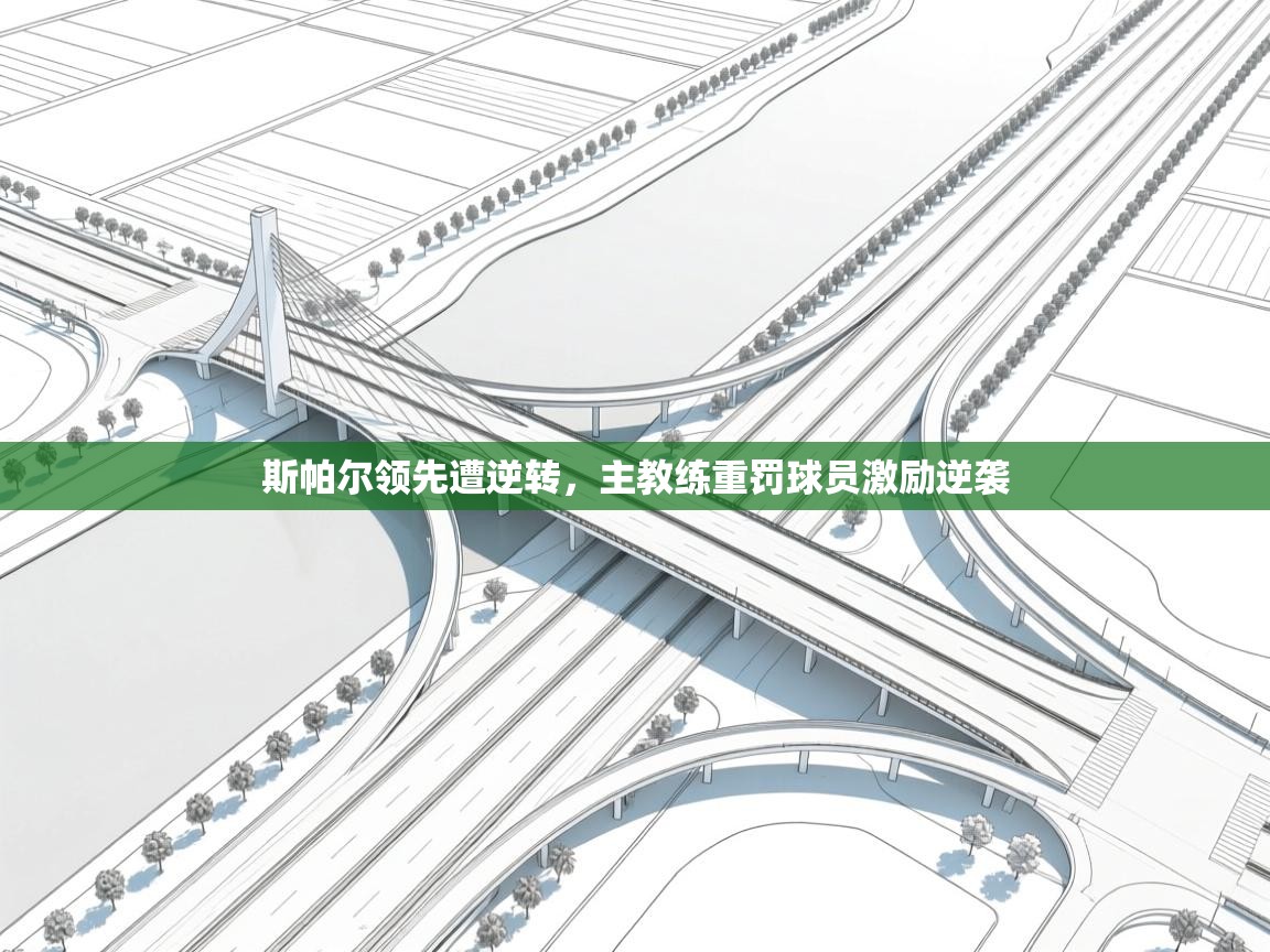 斯帕尔领先遭逆转，主教练重罚球员激励逆袭  第1张