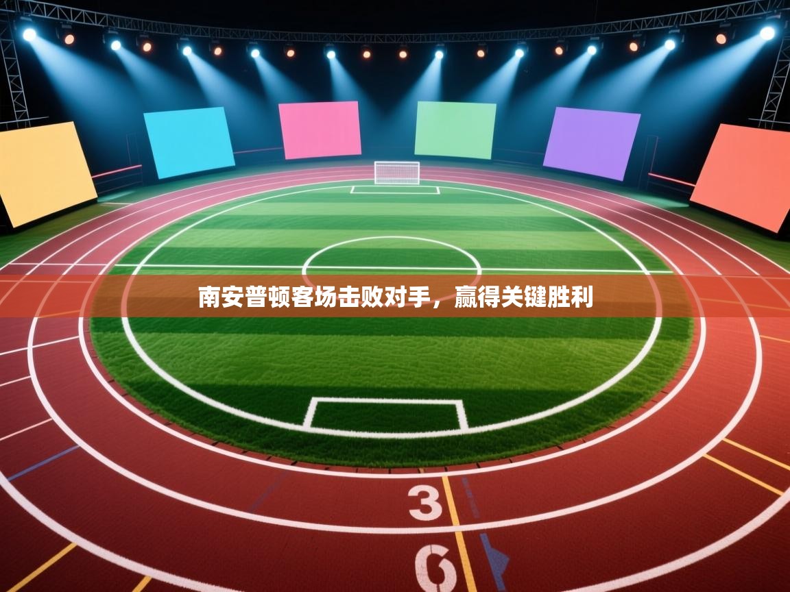 南安普顿客场击败对手，赢得关键胜利  第1张