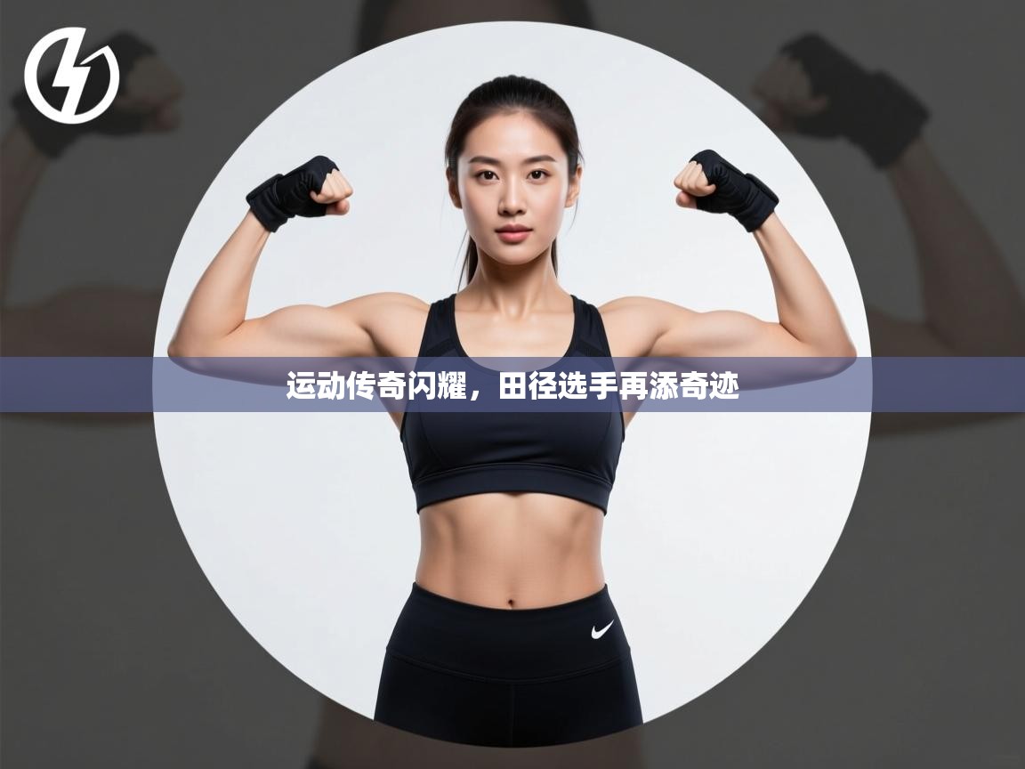 运动传奇闪耀，田径选手再添奇迹