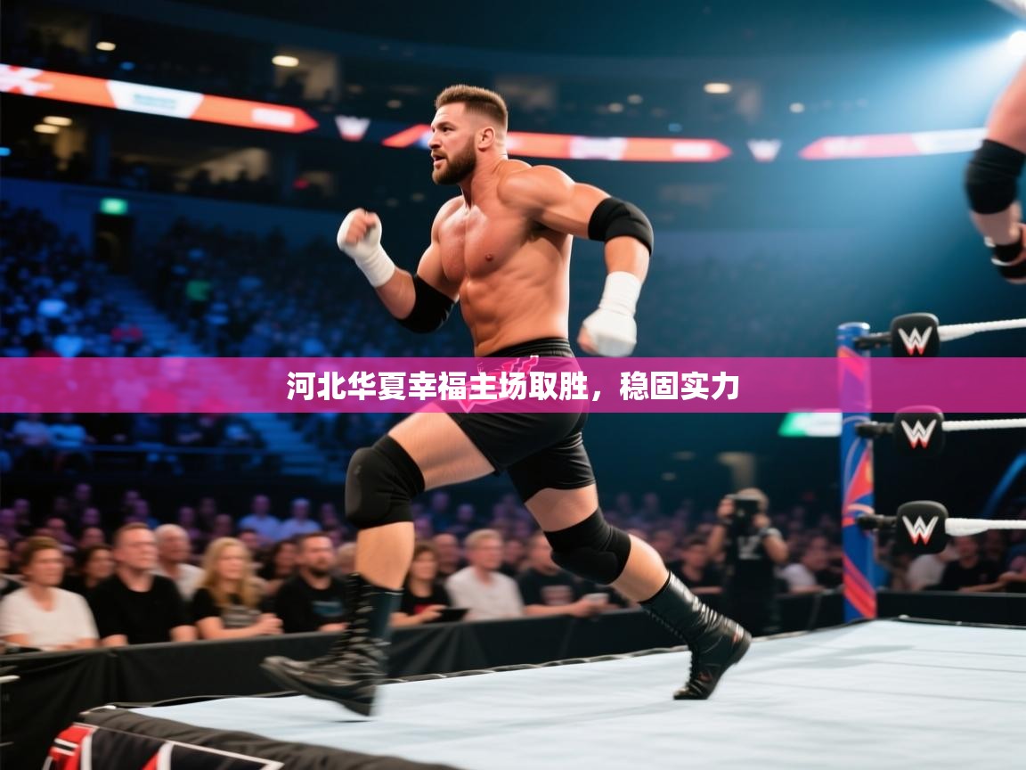 河北华夏幸福主场取胜，稳固实力