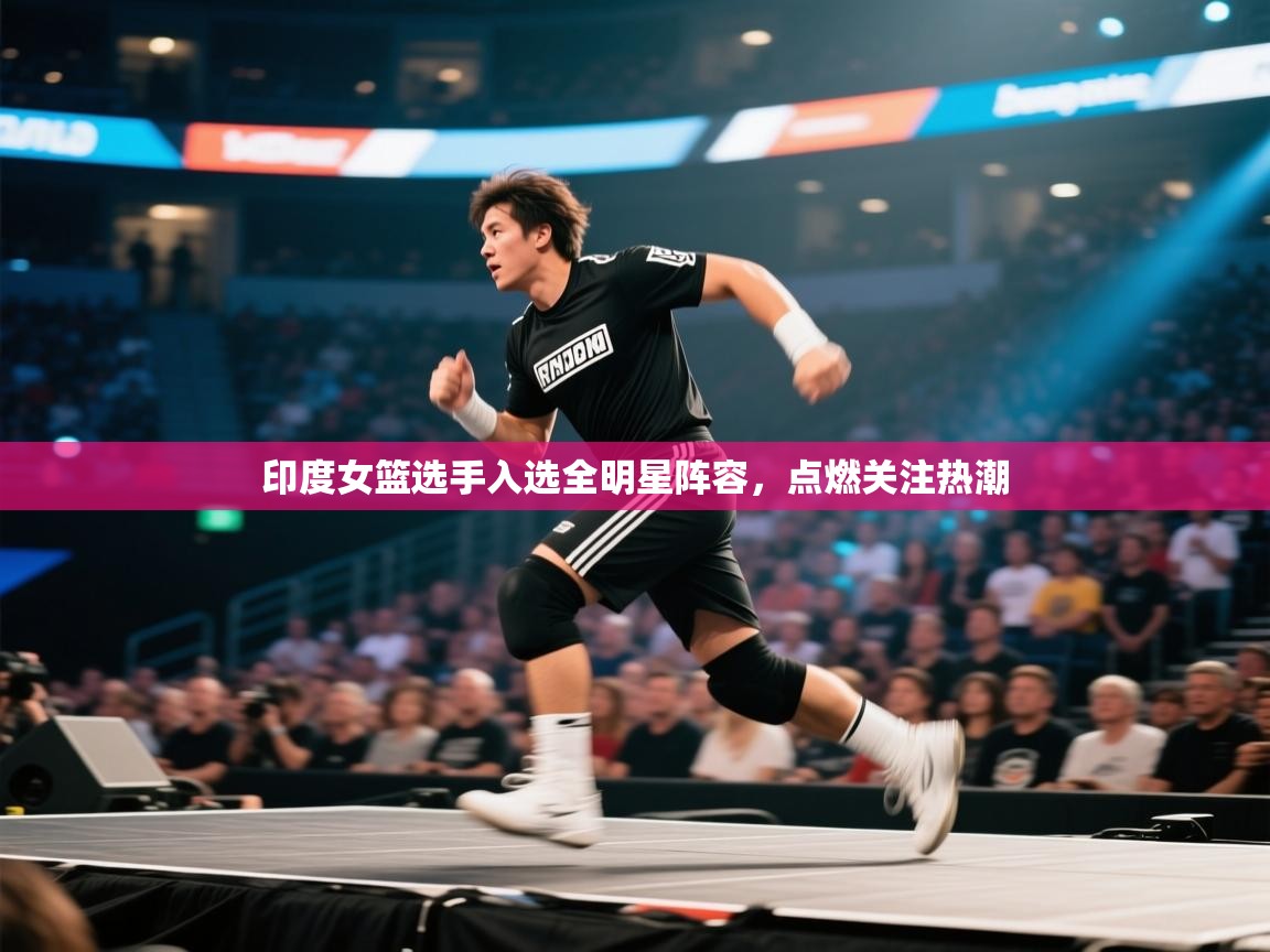 印度女篮选手入选全明星阵容，点燃关注热潮
