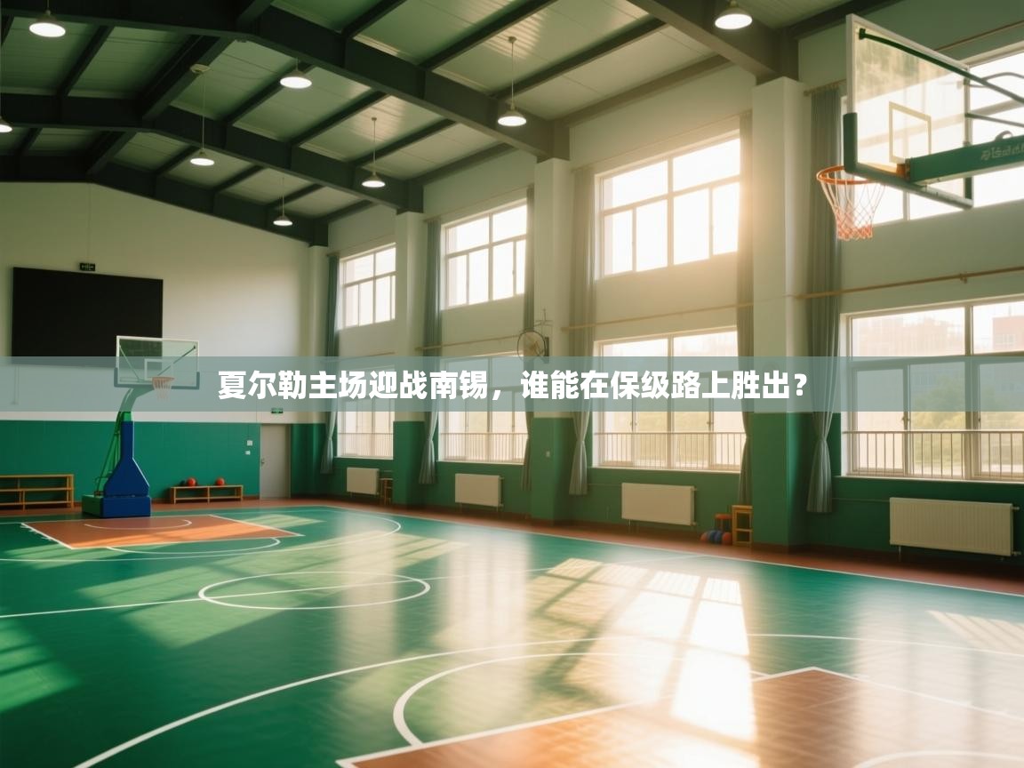 夏尔勒主场迎战南锡，谁能在保级路上胜出？  第2张