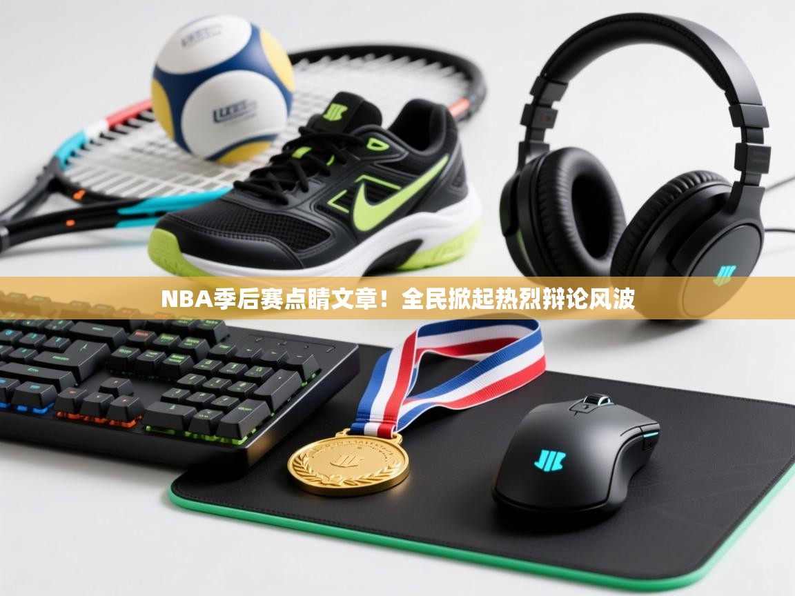NBA季后赛点睛文章！全民掀起热烈辩论风波