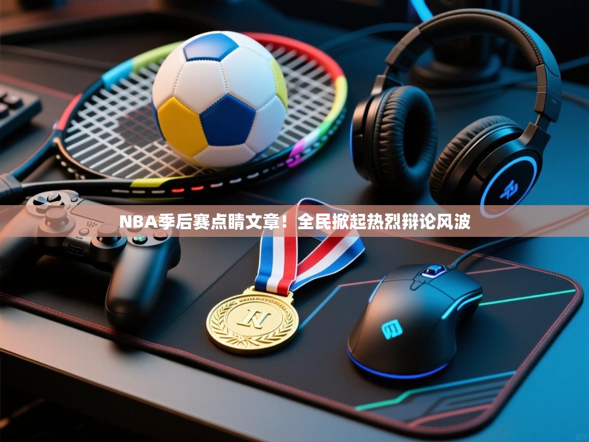 NBA季后赛点睛文章！全民掀起热烈辩论风波  第2张