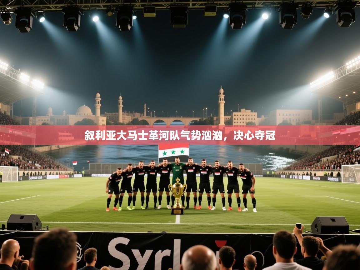 叙利亚大马士革河队气势汹汹，决心夺冠