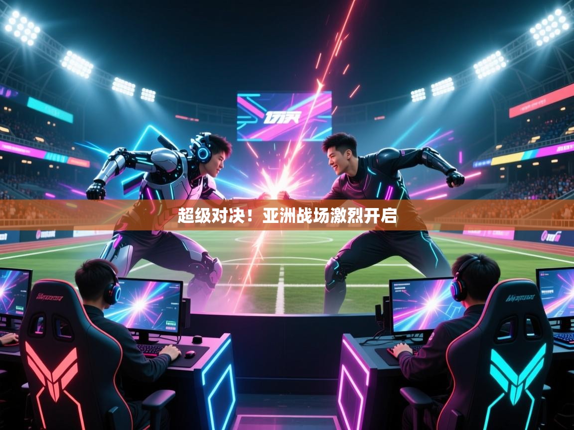超级对决！亚洲战场激烈开启
